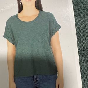 NWT Seven7- women’s muscle tee size XXL
